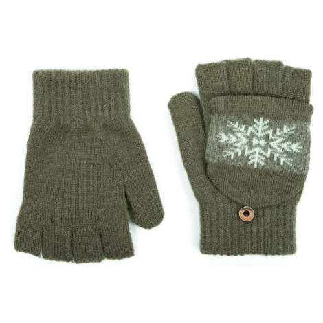 Art Of Polo Unisex's Gloves rk23369-5