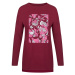 Women's T-shirt LOAP ABRISIMA Pink