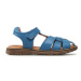 Froddo Sandále G3150233-2 S Modrá