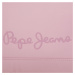 Pepe Jeans Corin dámska cestovná taška 20L - ružová