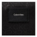 Calvin Klein Ľadvinka Ck Must Mono Waistbag K50K509244 Čierna