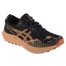 ČIERNE BEŽECKÉ TENISKY ASICS FUJI LITE 4 1012B514-001