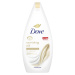 Dove Nourishing Silk sprchový gél 450 ml