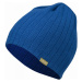 Lewro ARTICUNO modrá - Chlapčenská pletená čiapka