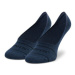 Levi's® Súprava 2 párov krátkych ponožiek unisex 701219508 Tmavomodrá