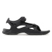 Helly Hansen Sandále Streamside Sandal 11730_990 Čierna