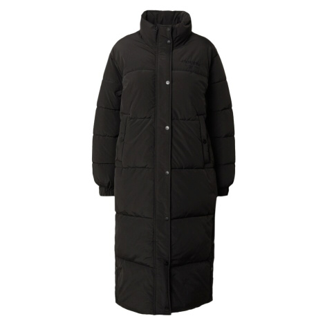 Sixth June Zimný kabát  čierna