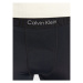 Calvin Klein Performance Legíny 00GMF2L600 Čierna Slim Fit