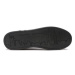 Tommy Hilfiger Sneakersy Modern Vulc Corporate Leather FM0FM04351 Čierna