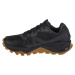 Čierne pánske bežecké tenisky Skechers Arch Fit Trail Air 237550-BLK