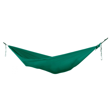 Hamak Ticket To The Moon Lightest Hammock 320 x 145 cm Farba: zelená