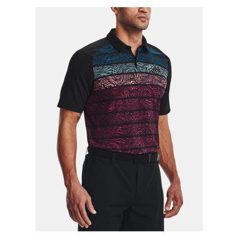 Pánske športové tričká a tielka Under Armour