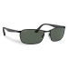 Ray-Ban Slnečné okuliare 0RB3534 002 Čierna