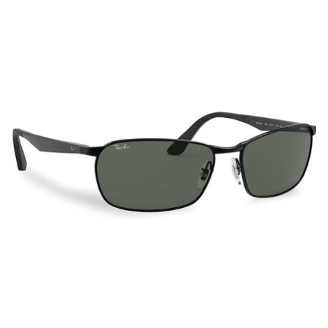 Ray-Ban Slnečné okuliare 0RB3534 002 Čierna