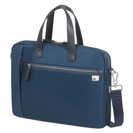 Samsonite Dámská taška na notebook Eco Wave 15,6'' - tmavě modrá