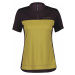 Scott Trail Flow Zip SS Women's Cycling Jersey