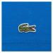 Lacoste Trenky Marina/navy Blue-Silver C