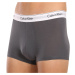 3PACK pánske boxerky Calvin Klein viacfarebné (NB2380A-GW5)