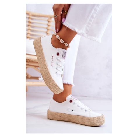 Dámske espadrilky Big Star