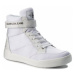 Calvin Klein Jeans Sneakersy Nelda R0804 Biela