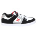 DC Shoes  ADBS300267-WBD  Módne tenisky Biela