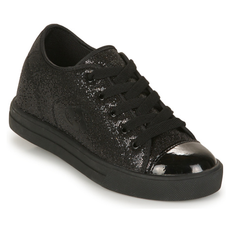 Heelys  CLASSIC EM  Kolieskové topánky Čierna