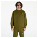 The North Face The 489 Crewneck Sweatshirt UNISEX Forest Olive