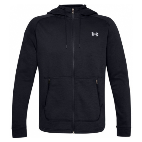 Pánske športové mikiny so zapínaním Under Armour