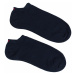 Ponožky Tommy Hilfiger 2-pak dámske, 343024001