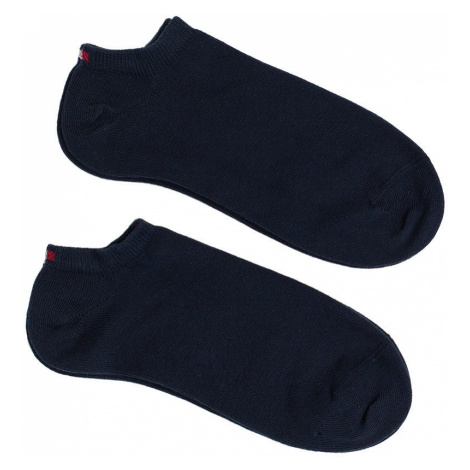 Ponožky Tommy Hilfiger 2-pak dámske, 343024001
