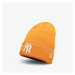 New Era Čiapka Le Beanie Nyy Ora New York Yankees Pkawhi