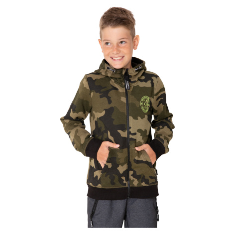 SAM73 Craig Sweatshirt - Boys Sam 73