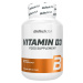 BioTech USA Vitamin D3 60 tabliet