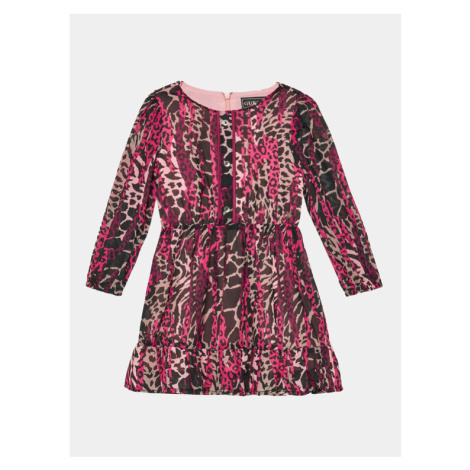 Dievčenské šaty Guess