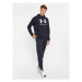 Under Armour Mikina Ua Rival Fleece Logo Hd 1379758 Čierna Loose Fit