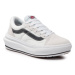 Vans Tenisky Old Skool Overt VN0A7Q5EWHT1 Biela