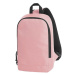 Halfar Mestský batoh HF16080 Dusky Pink