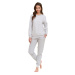 Doctor Nap Woman's Pyjamas PM.5247