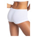 Dámske boxerky 1639s white - GATTA