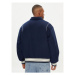 Levi's® Bundy bomber Letterman A7246-0000 Tmavomodrá Relaxed Fit