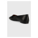 Kožené balerínky Vagabond Shoemakers JOLIN čierna farba, 5508.001.20