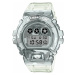 Hodinky Casio G-Shock GM 6900SCM-1ER Grey