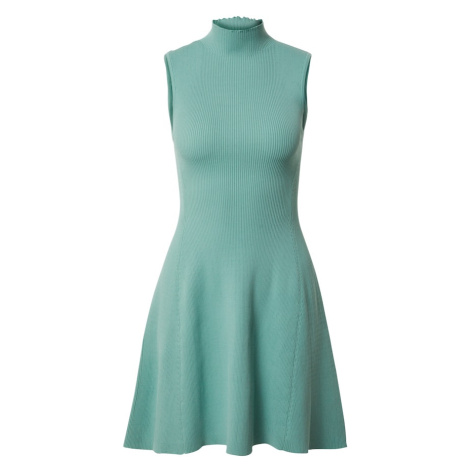 Šaty bez rukávov Edited