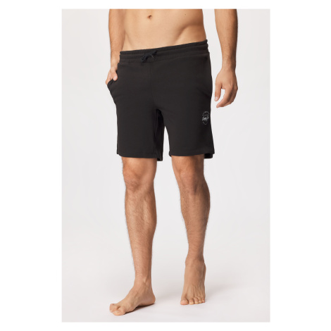 Pánske teplákové kraťasy Jack & Jones