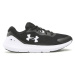 Under Armour Bežecké topánky Ua Bgs Surge 3 3024989-001 Čierna