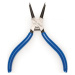 PARK TOOL kliešte - PLIERS 0,99 mm PT-RP-1 - modrá