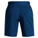 Šortky Under Armour Unstoppable Hybrid Shorts Varsity Blue