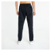 Kalhoty Nike Sportswear Men's Track Pants Black/ White