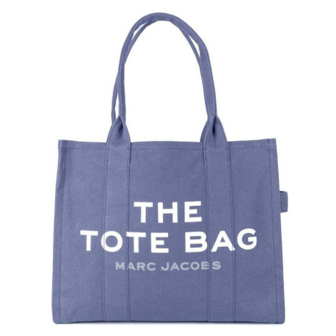 Marc Jacobs  -  Veľká nákupná taška/Nákupná taška Modrá