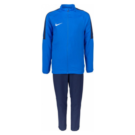 Chlapčenské teplákové súpravy Nike